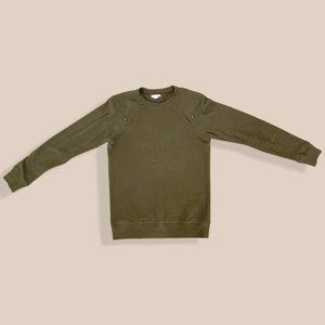 Helmut Lang Long Sleeve Sweater